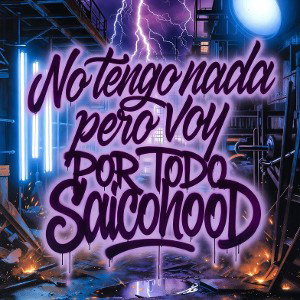 Meta Records MTY - Saicohood