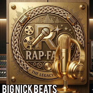 Rap Fame Type Beat 