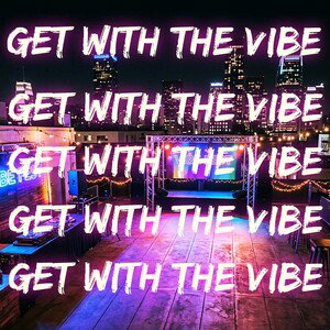 BIG Nick-Get with the Vibe Ft Courtney