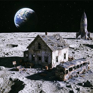 BIG NICK-Can't Make It Home