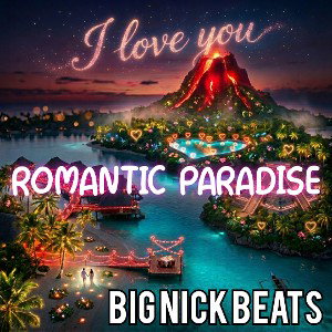Romantic Islands BEAT
