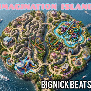Imagination Islands Beat