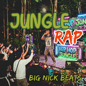 Jungle Rap BEAT
