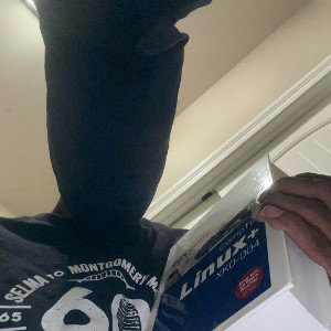 DEMO TAPE