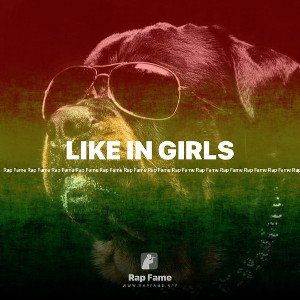 LIKE IN GIRLS