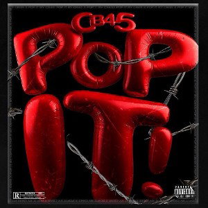 pop my shit - 45 prod by moy