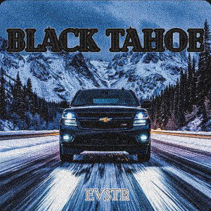 BLACK TAHOE