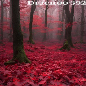Dutchoo - Blood On The Leaves 