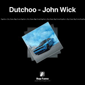 Dutchoo - John Wick 