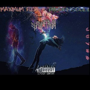 MFVCK_HIDDENSOULL - cover - Улетай 