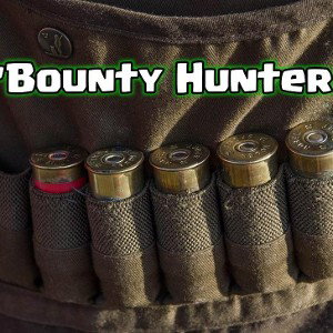Bounty Hunter 