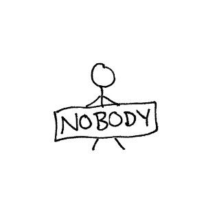 Nobody 
