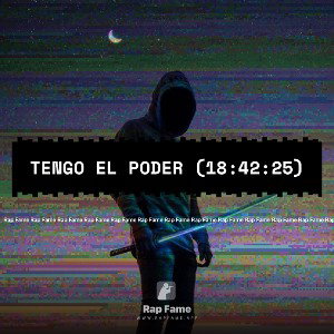 TENGO EL PODER