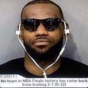 LayBron