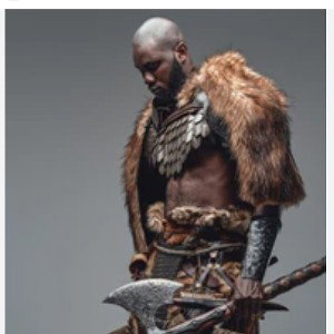 Warrior