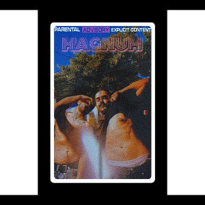 MAGNUM (Ft. KRABBE)