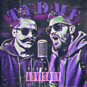 TYDMF (Ft. KRABBE)