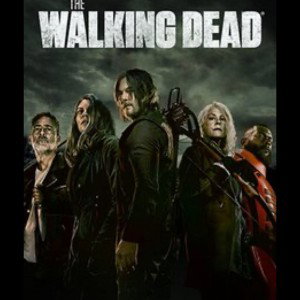 WALKING DEAD
