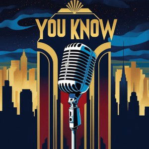 YOU KNOW Ft Ghost and Kerei