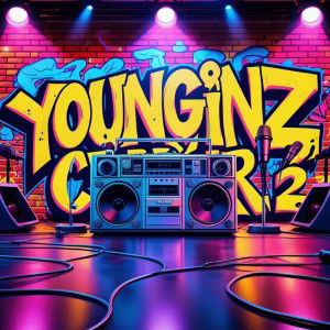 YOUNGINZ CYPHER 2