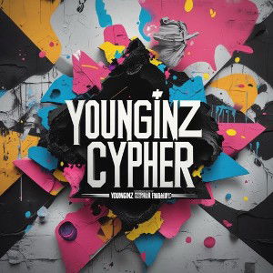 YOUNGINZ CYPHER