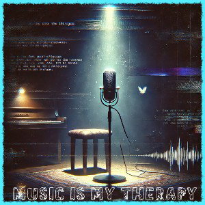 Music Is My Therapy