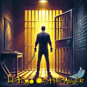 Let Go Of The Anger