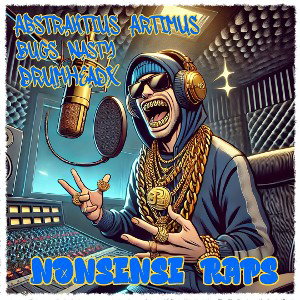 Nonsense Raps feat Bugs Nasty