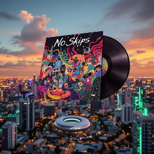 NO SKIPS MIX