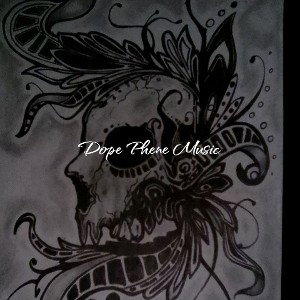Mike Bonez -Reaper - prod by Dope Phene Music