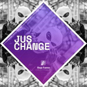 jus change 
