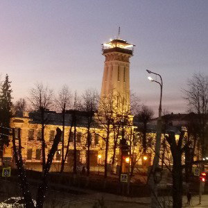 ФОНК ДЛЯ ПОГОНИ