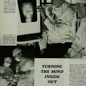 self diagnosis 