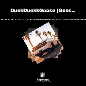 DuckDuckkGoose (Goose A NIGGAH)