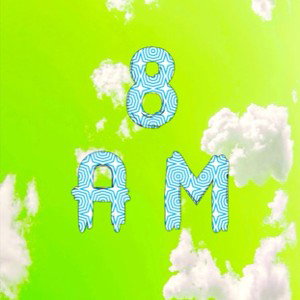 8AM Ft Yung Rc
