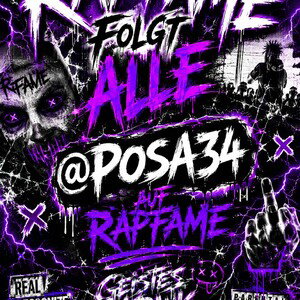 Folgt alle @posa34