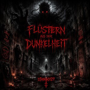 Flüstern aus der Dunkelheit