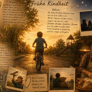 Frühe Kindheit