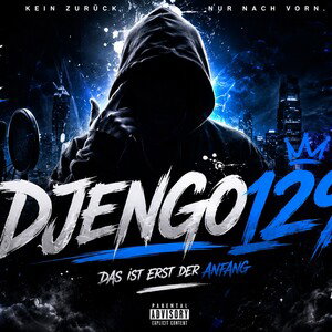 DJENGO 129-Kein Zurück 