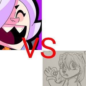 colette VS radagon...(rap)