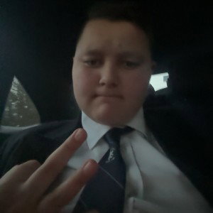 Yo Itz New years 