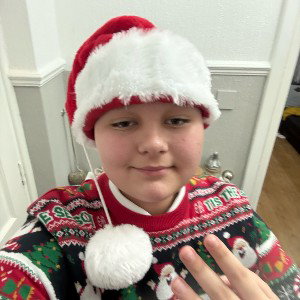 Merry RapXmas