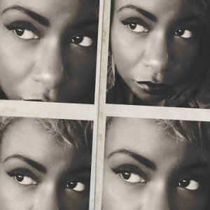 I Don't by Ann Logique  