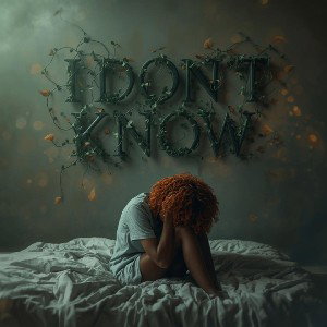I don't know by Ann Logique 