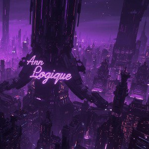 I want your Love by Ann Logique: TelurVision 