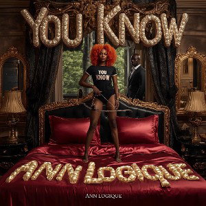 You Know by Ann Logique