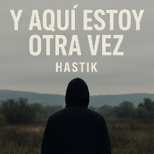 Y AQUI ESTOY OTRA VEZ 