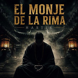 EL MONJE DE LA RIMA
