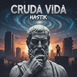 CRUDA VIDA
