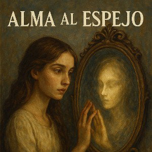 ALMA AL ESPEJO